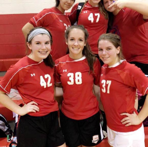 Meet your Posher, Maggie - Picture 1 of 1